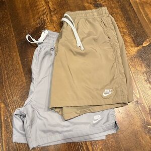 Nike Men’s Shorts